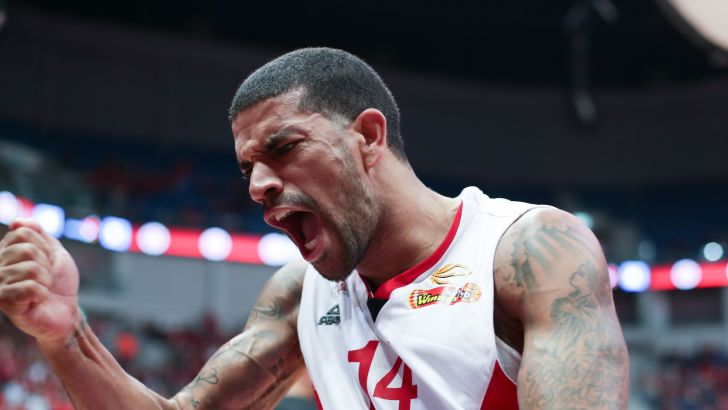 ג'יימס פלדיין