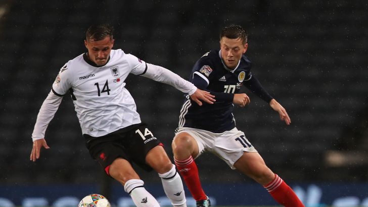 טאולנט ג'אקה