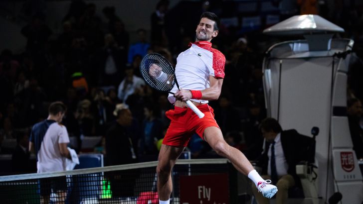 נובאק ג'וקוביץ'