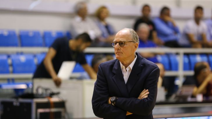 בראד גרינברג