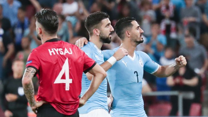 מואנס דאבור, בירם כיאל