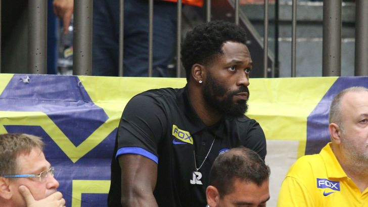 ג'רמי פארגו