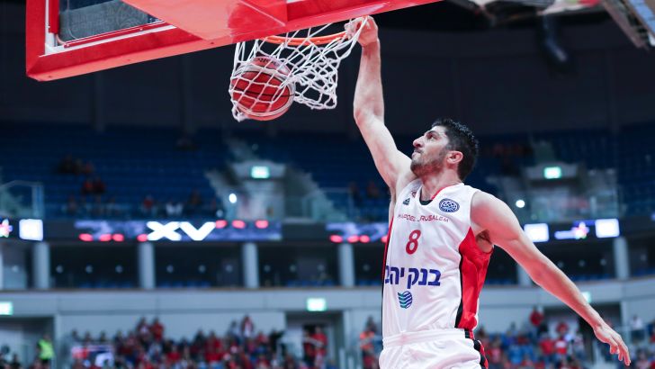 ליאור אליהו