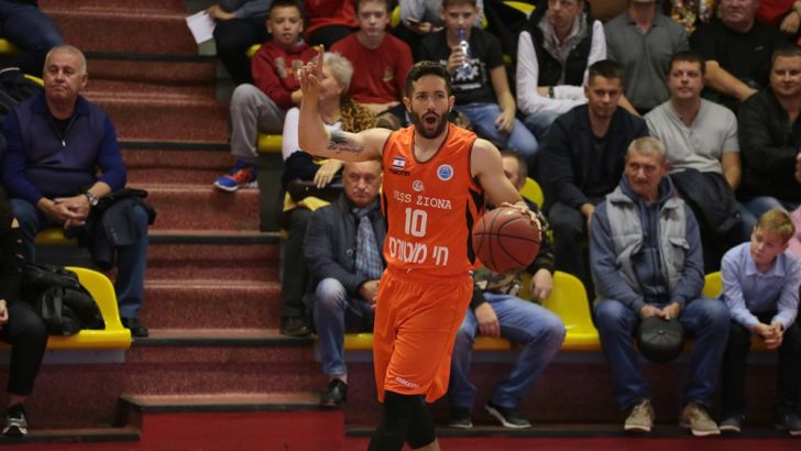 עודד ברנדווין