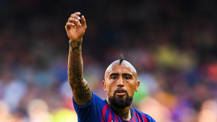 ארתורו וידאל