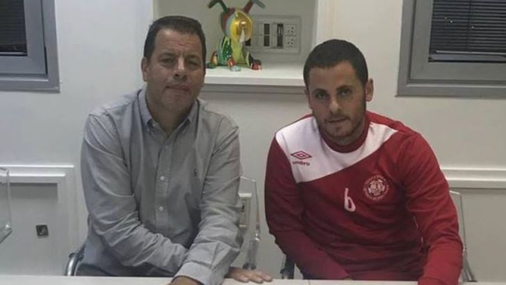 מושיקו לוגסי