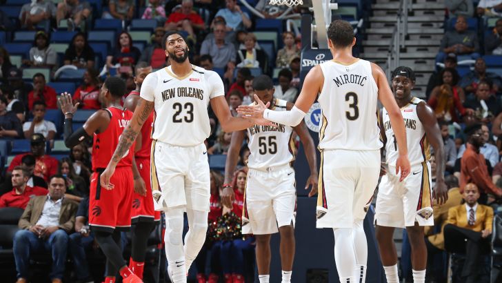 ניו אורלינס