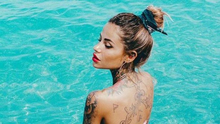 זואי קריסטופוליו