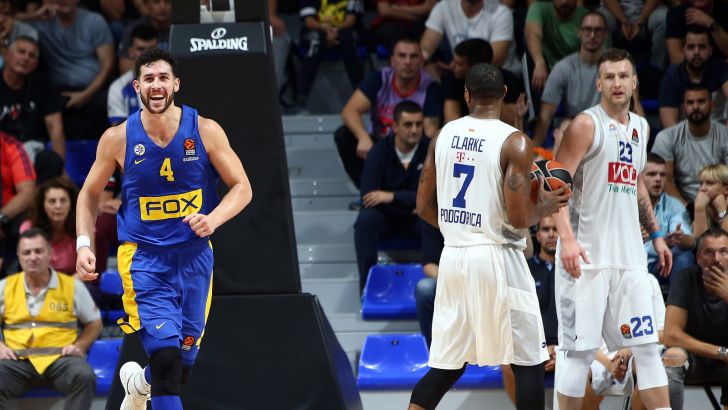 אנג'לו קלויארו