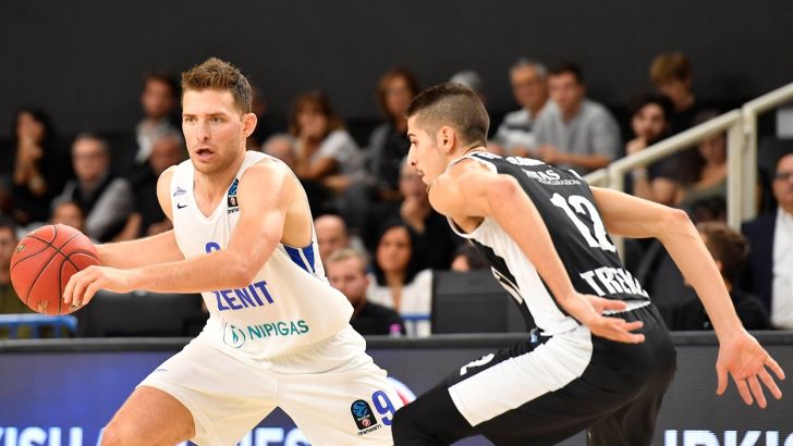 גל מקל זניט