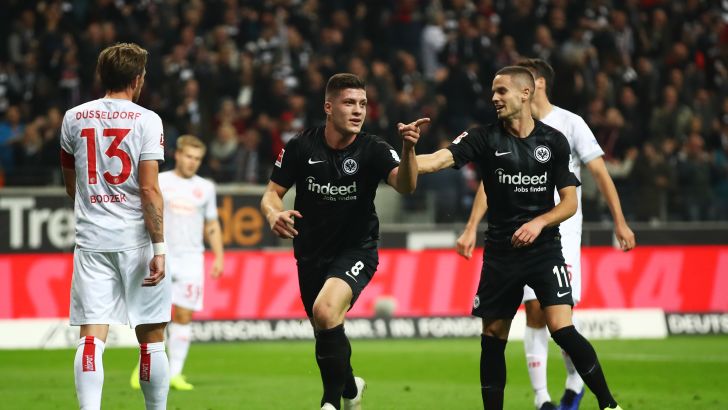 לוקה יוביץ'