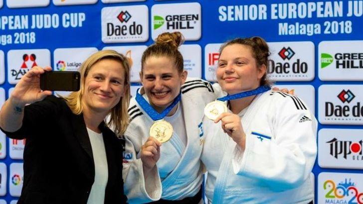 ירדן מאירסון ורז הרשקו