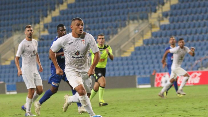 פיראס מוגרבי