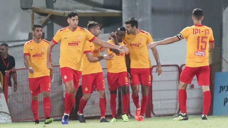 גדי קינדה, עמית ביטון, טום בן זקן