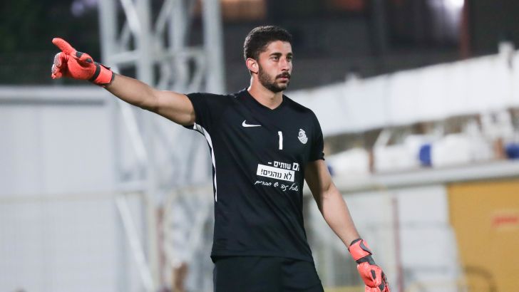 יואב ג'ראפי