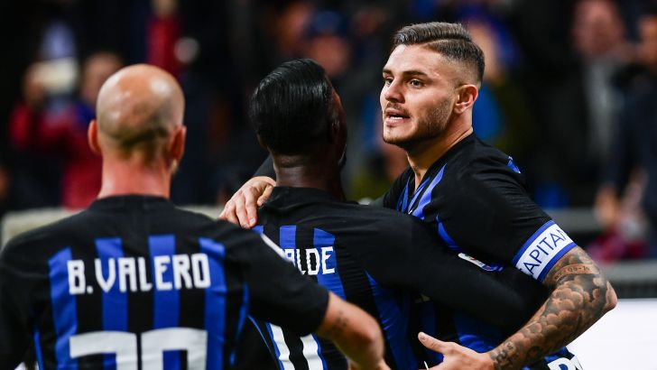 מאורו איקרדי