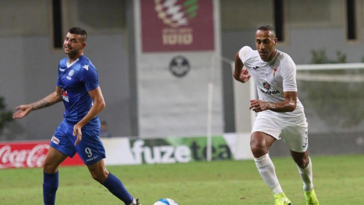 תאי בריבו, מהראן ראדי