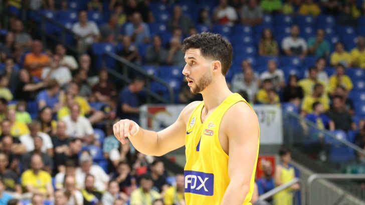 אנג'לו קלויארו