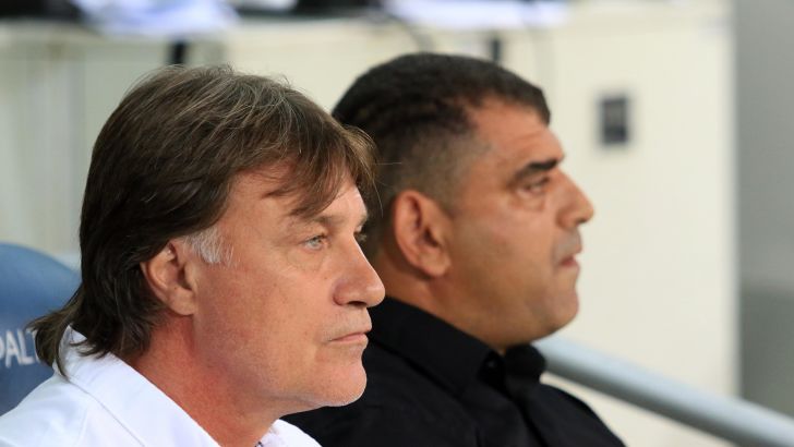 שי ברדה, סלובודאן דראפיץ'