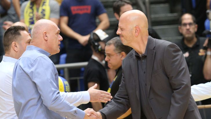 נבן ספאחיה, רמי הדר