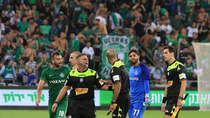 שלומי אזולאי, גיא חיימוב