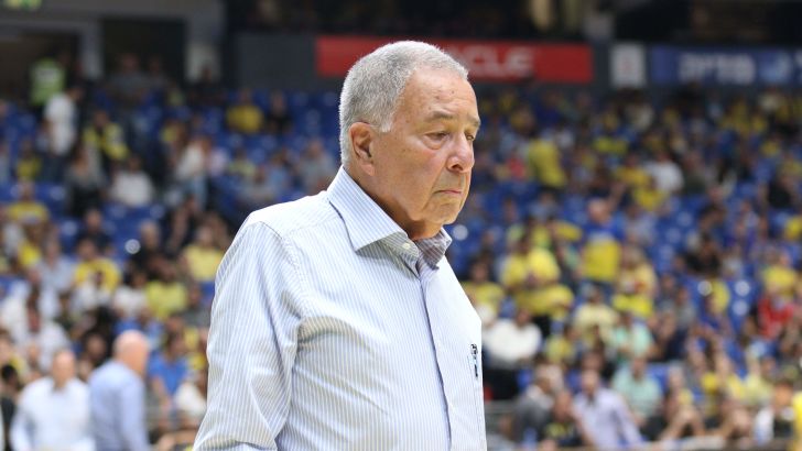 שמעון מזרחי