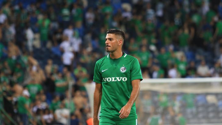 אופיר מזרחי