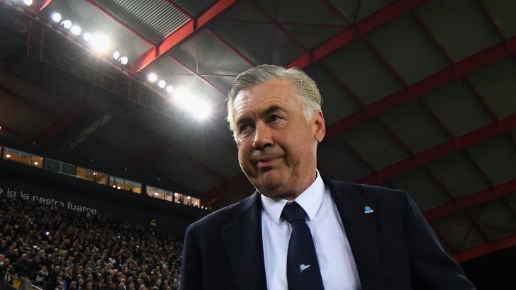 קרלו אנצ'לוטי