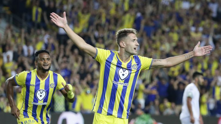 אנריק סבוריט