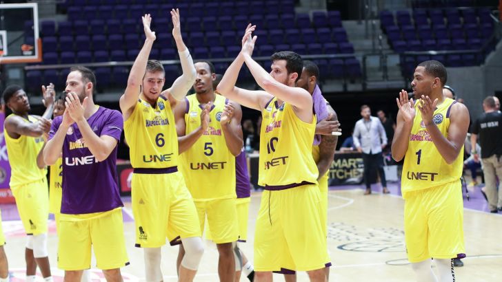 הפועל חולון