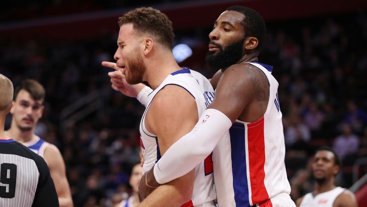 בלייק גריפין