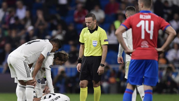 אוראל גרינפלד, מרסלו