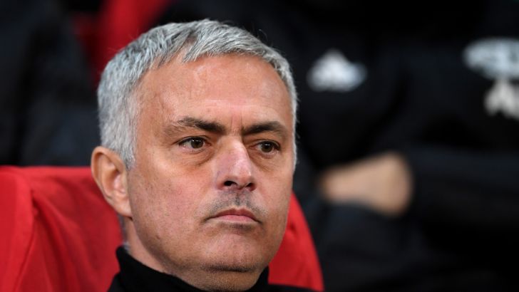 ז'וזה מוריניו