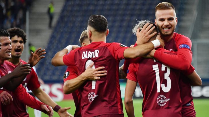 מואנס דאבור