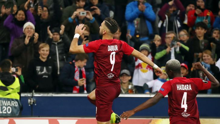 מואנס דאבור