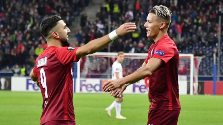 מואנס דאבור