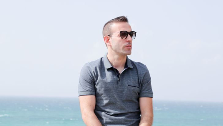 אוראל גרינפלד