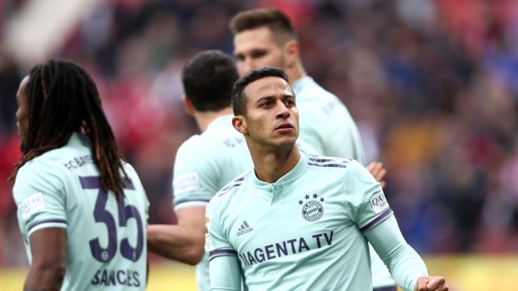 טיאגו אלקנטרה