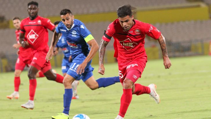 כרם ארשיד, נאור פסר