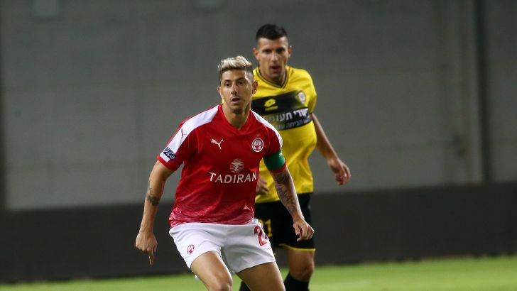 מאור מליקסון