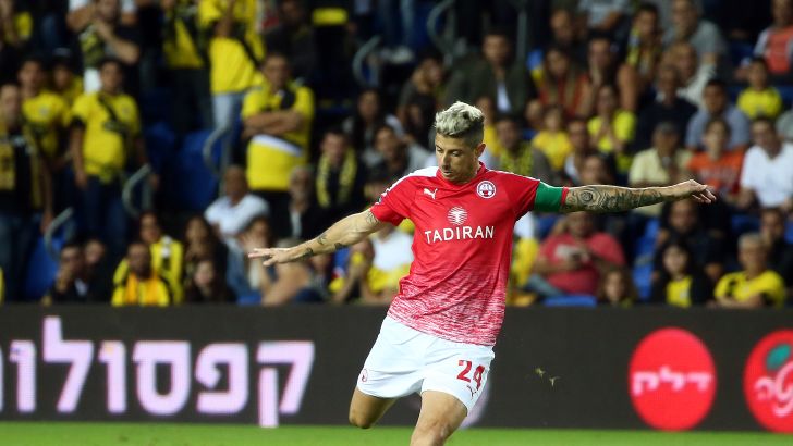 מאור מליקסון