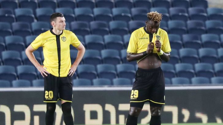 סירושטיין ואיבה