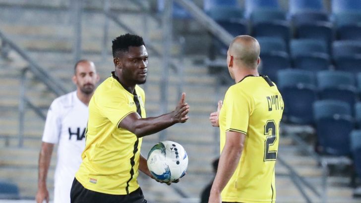 ארון אולנארה