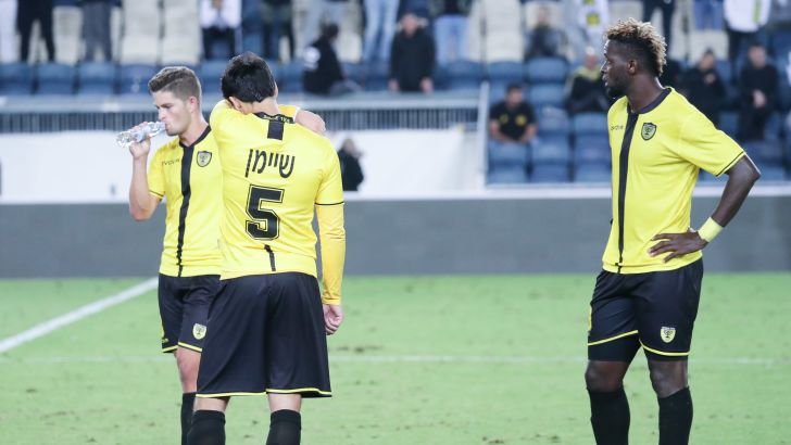 שמואל שיימן, דוד קלטינס, ברונו איבה