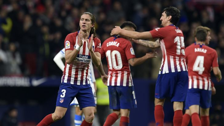 פיליפה לואיס