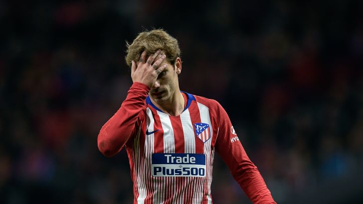 אנטואן גריזמן