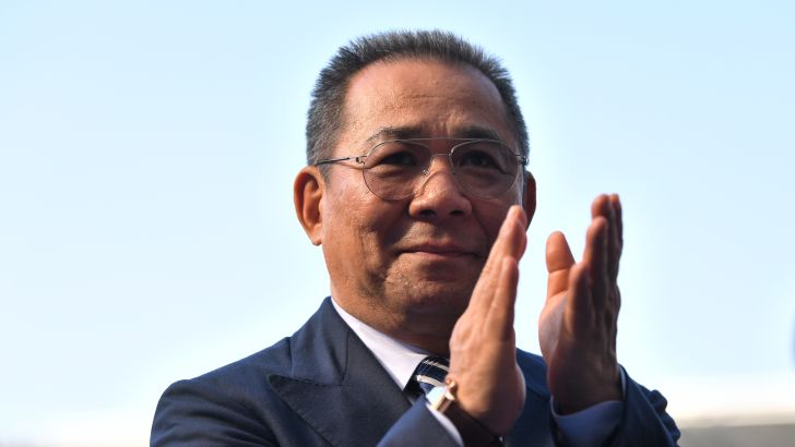 בעלי לסטר ויצ'אי סריואדהאנהפראבה