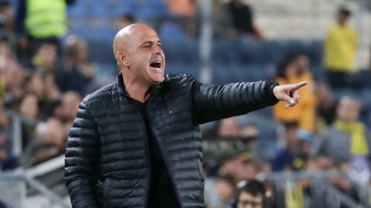 יוסי אבוקסיס