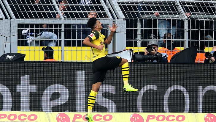 ג'יידון סאנצ'ו