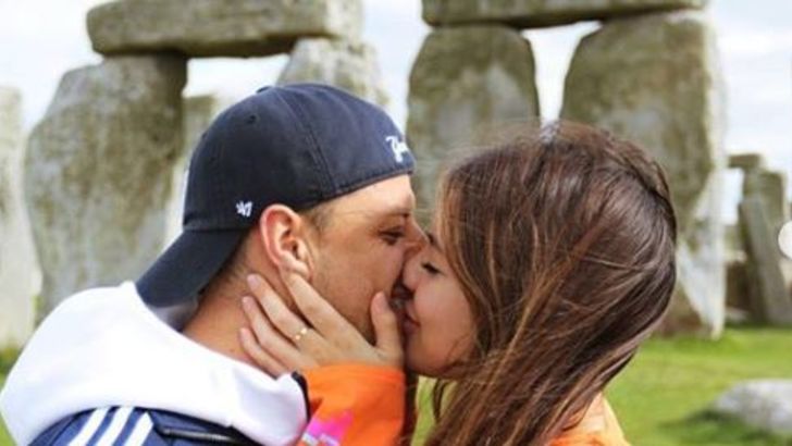 שרה קוהאן, צ'יצ'אריטו